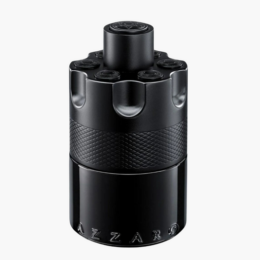 Azzaro The Most Wanted Eau de Parfum Intense