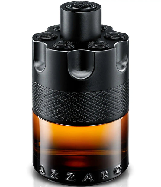 Azzaro the most wanted parfum