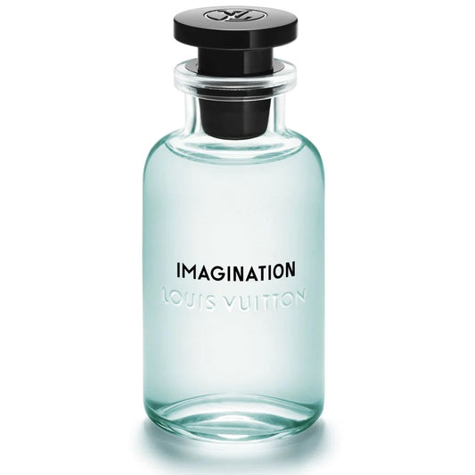 Louis Vuitton Imagination
