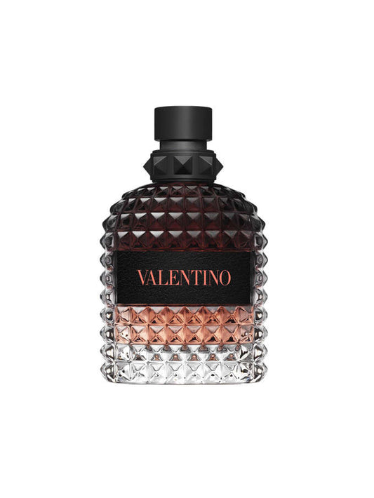 Valentino Born in Roma Coral Fantasy